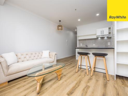 604/149 Nelson Street, Auckland Central