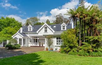 30A Adams Street, Waihi