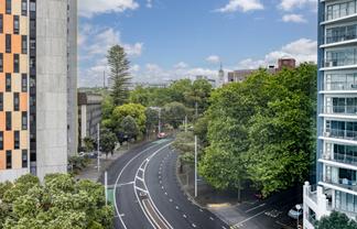 6F/100 Anzac Avenue, Auckland Central