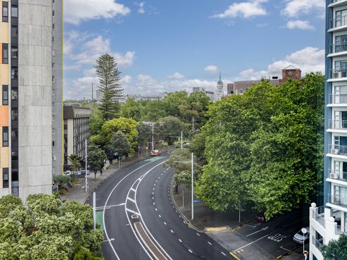 6/100F Anzac Avenue, Auckland Central