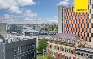 6F/100 Anzac Avenue, Auckland Central