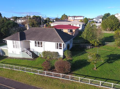 26 Domain Drive, Otorohanga