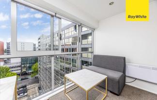 1310/72 Nelson Street, Auckland Central