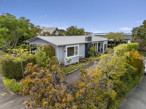 15A Enfield Road, Napier Hill