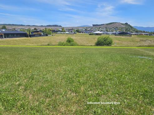34 John Norrie Place, Motuoapa