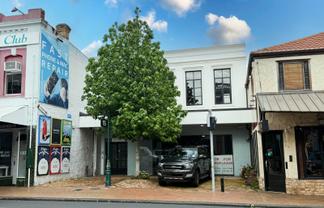 PREMIUM WELLNESS SPACE IN THE HEART OF PARNELL

 
