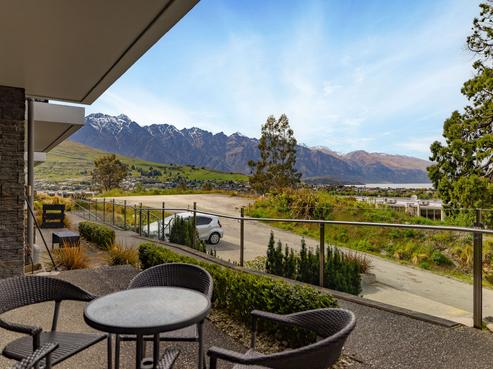 34/29 Panorama Terrace, Queenstown Central