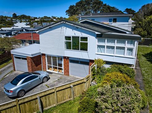 18 Robert Street, Newlands