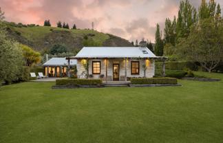 1800 Gibbston Highway, Gibbston