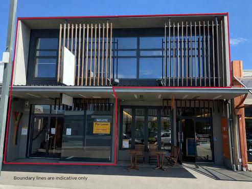 265 Queen Street, Richmond