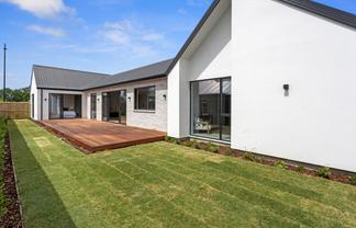 11 Homestead Drive, Rangiora