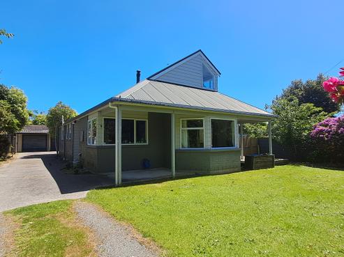 10 Golf Links Road, Carters Beach