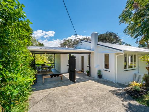 10 Park Avenue, Northcote