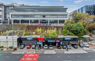 Prime Freehold Opportunity - CBD Location