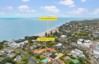 7 Brighton Terrace, Mairangi Bay