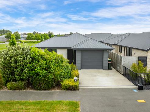 78 Strauss Drive, Rolleston
