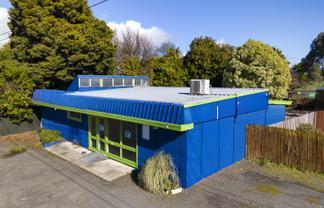 Zoned Residential