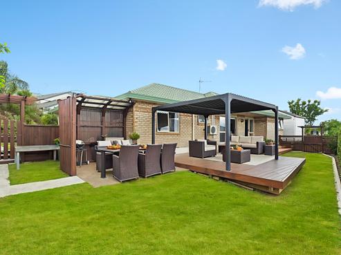 15 Highbury Place, Nawton