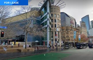 165m2 Prime Leasing Opportunity  