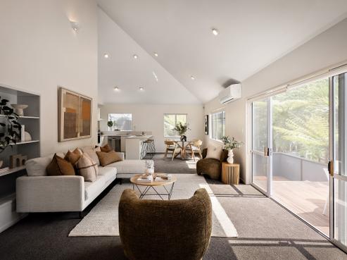3/42 Lingarth Street, Remuera