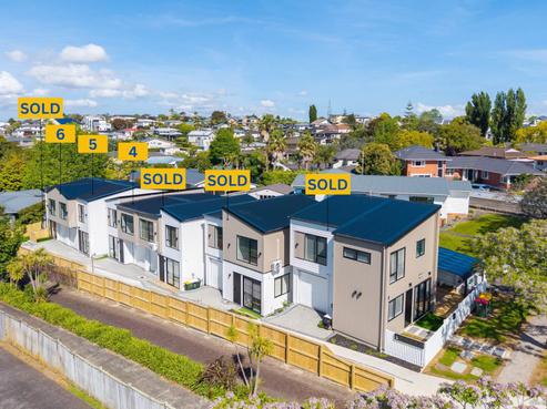 4/59 Howe Street, Howick