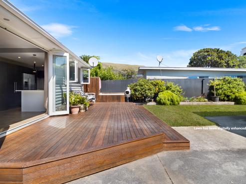 8 Whitfield Street, Sumner