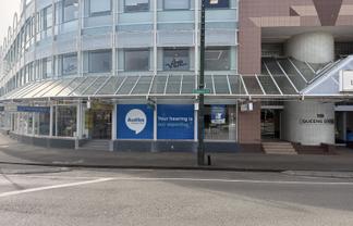 Office or retail - Take your pick!