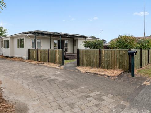 50A Holland Street, Glenholme