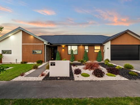 5 Skibbereen Drive, Halswell