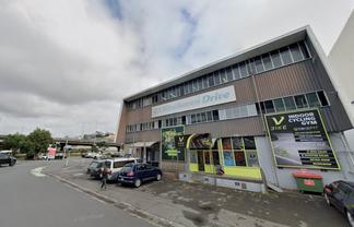 Retail for Lease w/Parking Westhaven Auckland CBD