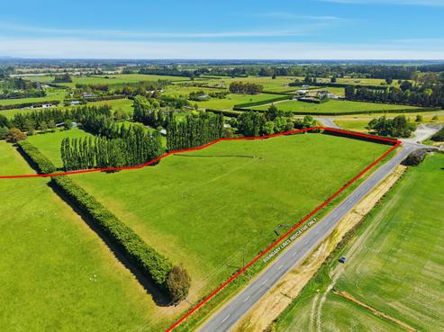 242 Cones Road, Loburn