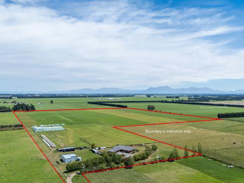 33 Winslow Westerfield Road, Winslow