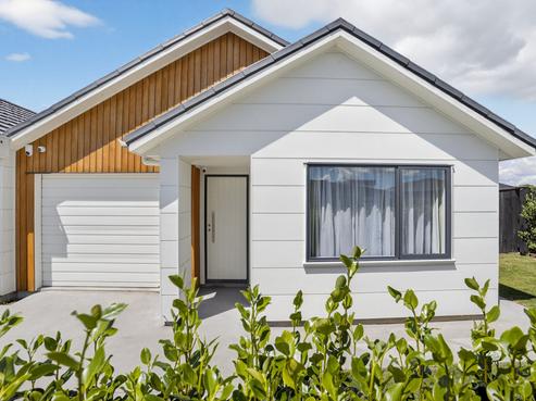 30 Winstone House Road, Paerata