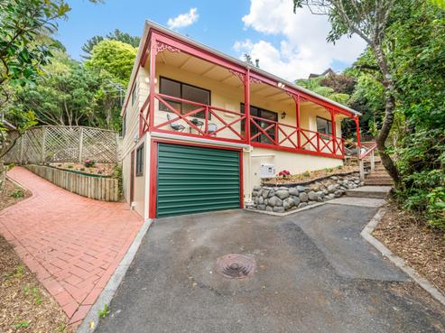 79 Sunbrae Drive, Silverstream