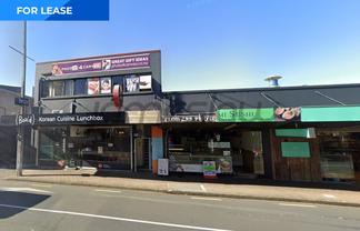 73.5m2 with Massive Road-front Exposure!