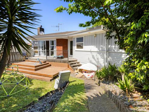 1 Vanda Place, Gate Pa