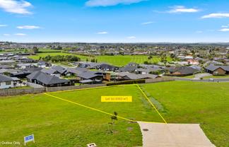 14 Maratupu Way, Pukekohe