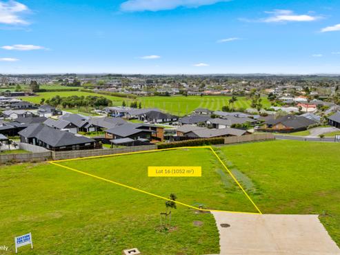 14 Maratupu Way, Pukekohe