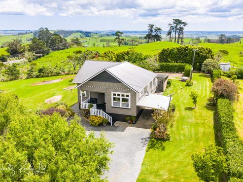 17 Oparakau Road, Matakohe