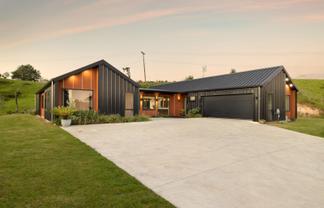 22C Deseret Road, Temple View