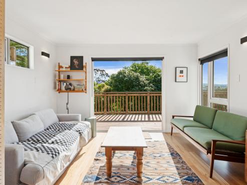 261 Titirangi Road, Titirangi