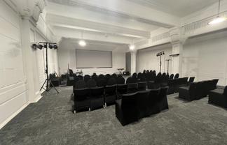 Character CBD Community Space - Affordable