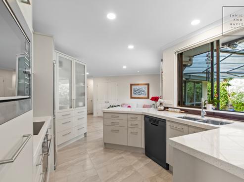 144 Charles Prevost Drive, The Gardens