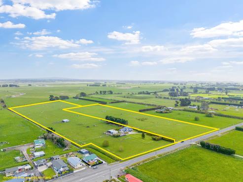 221 Bay Road, West Plains