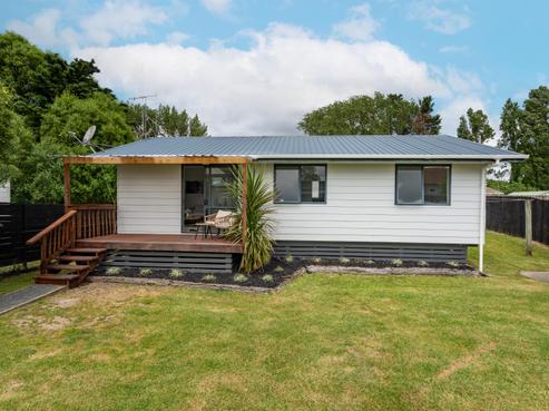 19A Ellicott Road, Nawton