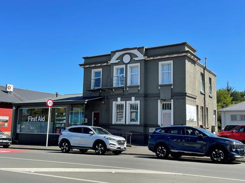 213 Main South Road, Green Island