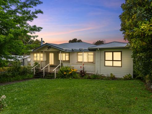 40 Te Hape Road, Maunu