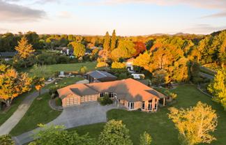 191C Tauwhare Road, Tamahere