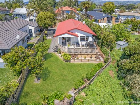 151A Edgecumbe Road, Tauranga South