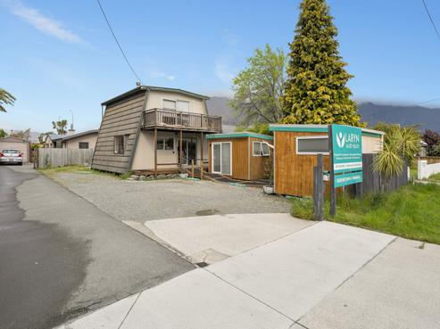18 Mcbride Street, Frankton